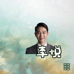 李悦