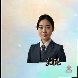 张琳
